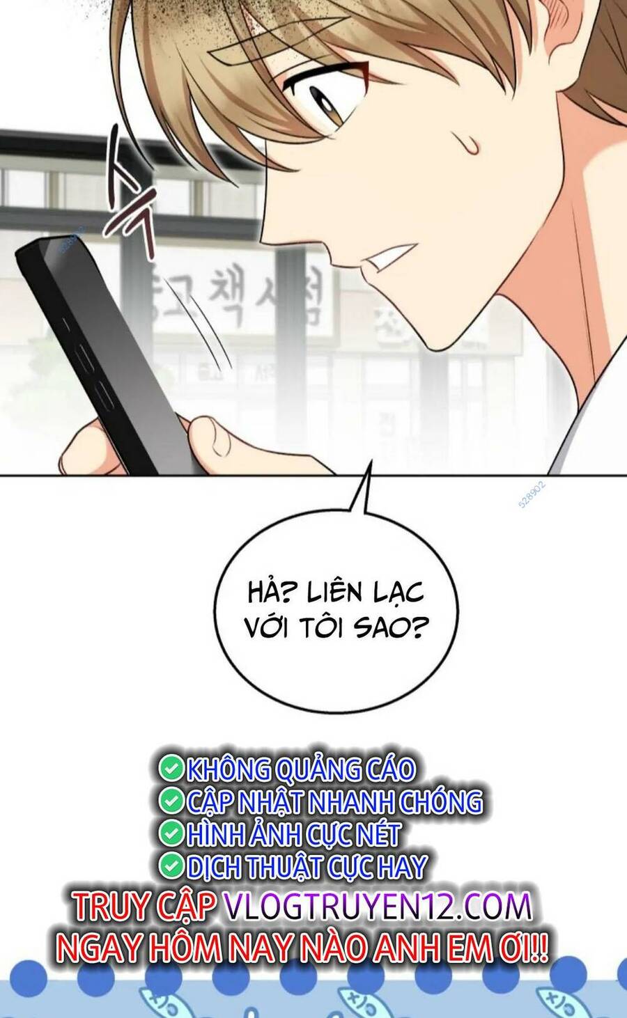 Xin Chào! Bác Sĩ Thú Y Chap 21 - Next Chap 22