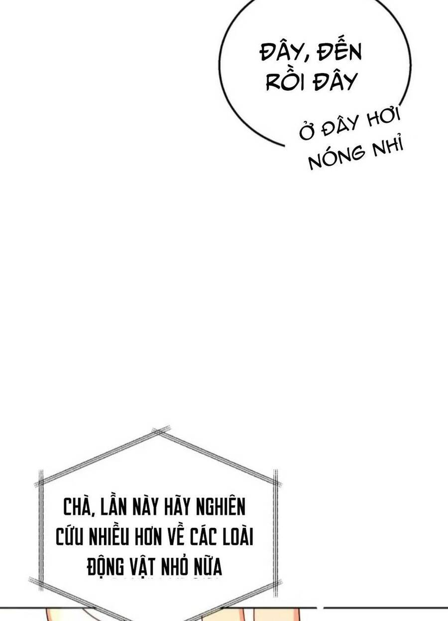 Xin Chào! Bác Sĩ Thú Y Chap 21 - Next Chap 22