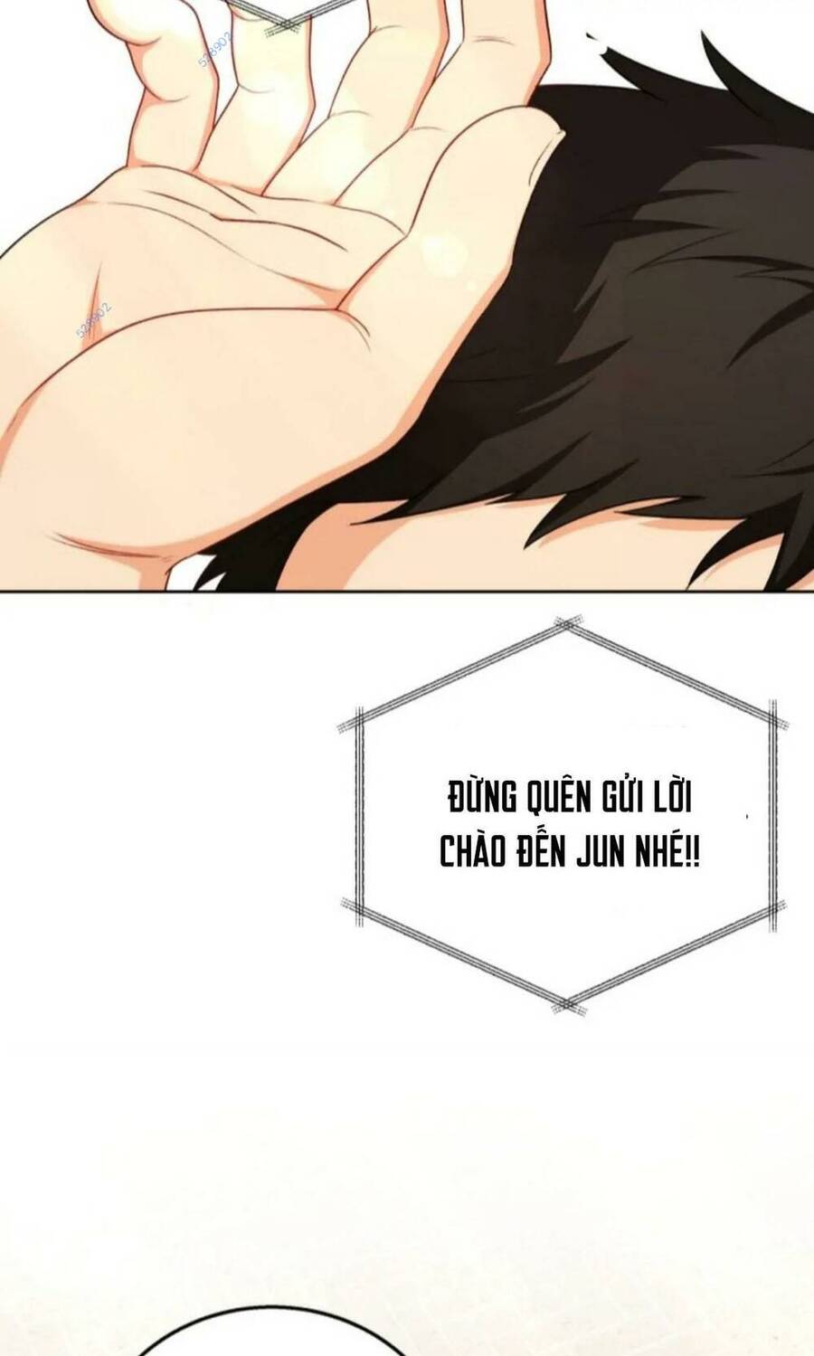 Xin Chào! Bác Sĩ Thú Y Chap 21 - Next Chap 22