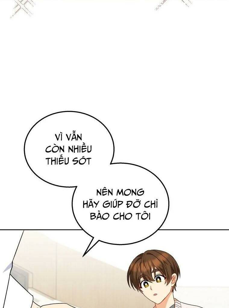 Xin Chào! Bác Sĩ Thú Y Chap 22 - Next Chap 23
