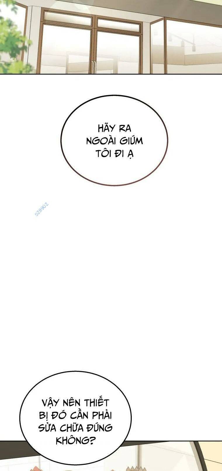 Xin Chào! Bác Sĩ Thú Y Chap 22 - Next Chap 23