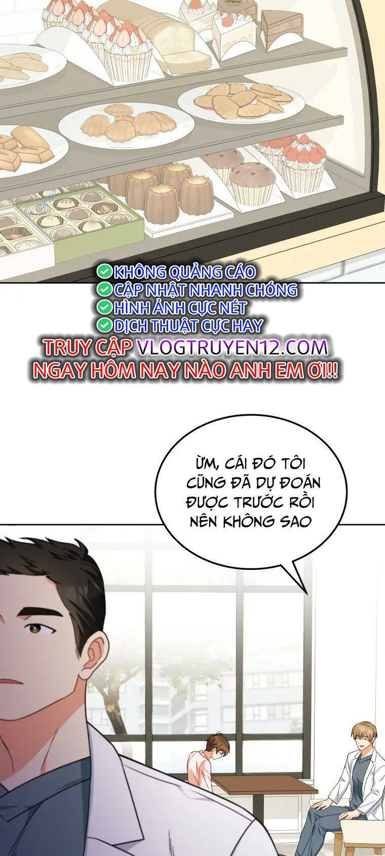 Xin Chào! Bác Sĩ Thú Y Chap 22 - Next Chap 23