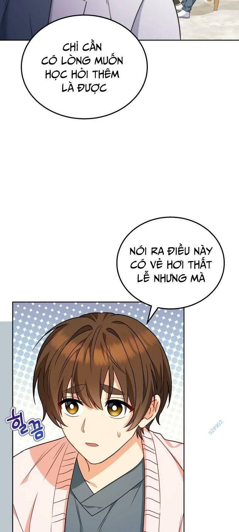 Xin Chào! Bác Sĩ Thú Y Chap 22 - Next Chap 23