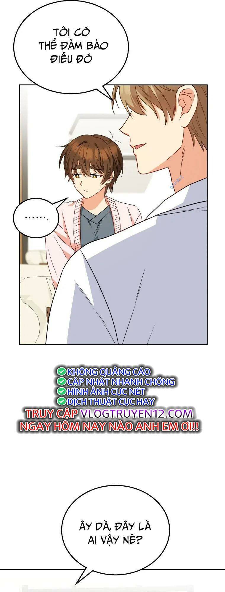 Xin Chào! Bác Sĩ Thú Y Chap 22 - Next Chap 23