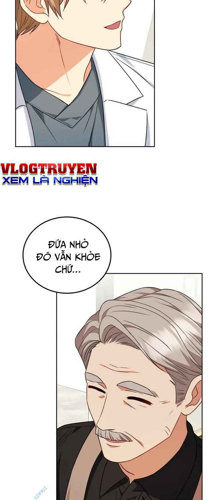 Xin Chào! Bác Sĩ Thú Y Chap 22 - Next Chap 23