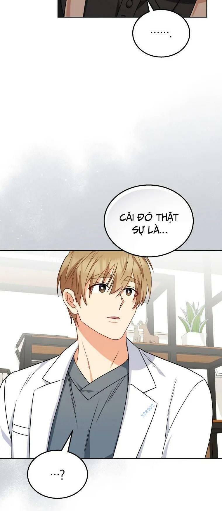 Xin Chào! Bác Sĩ Thú Y Chap 22 - Next Chap 23