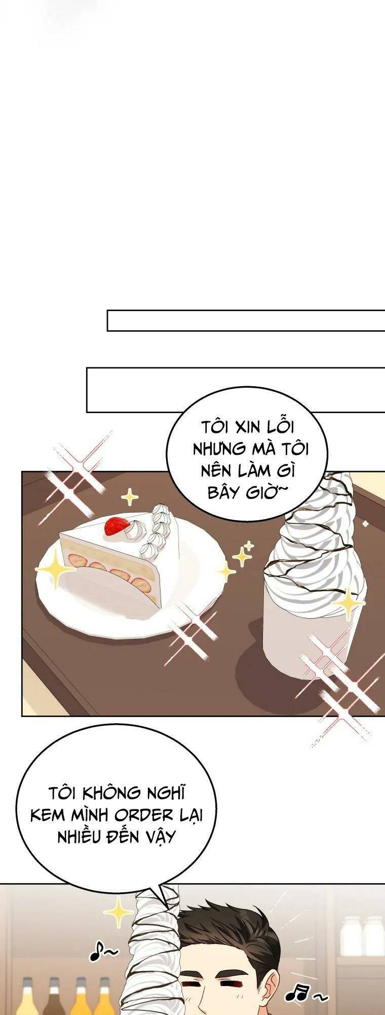 Xin Chào! Bác Sĩ Thú Y Chap 22 - Next Chap 23