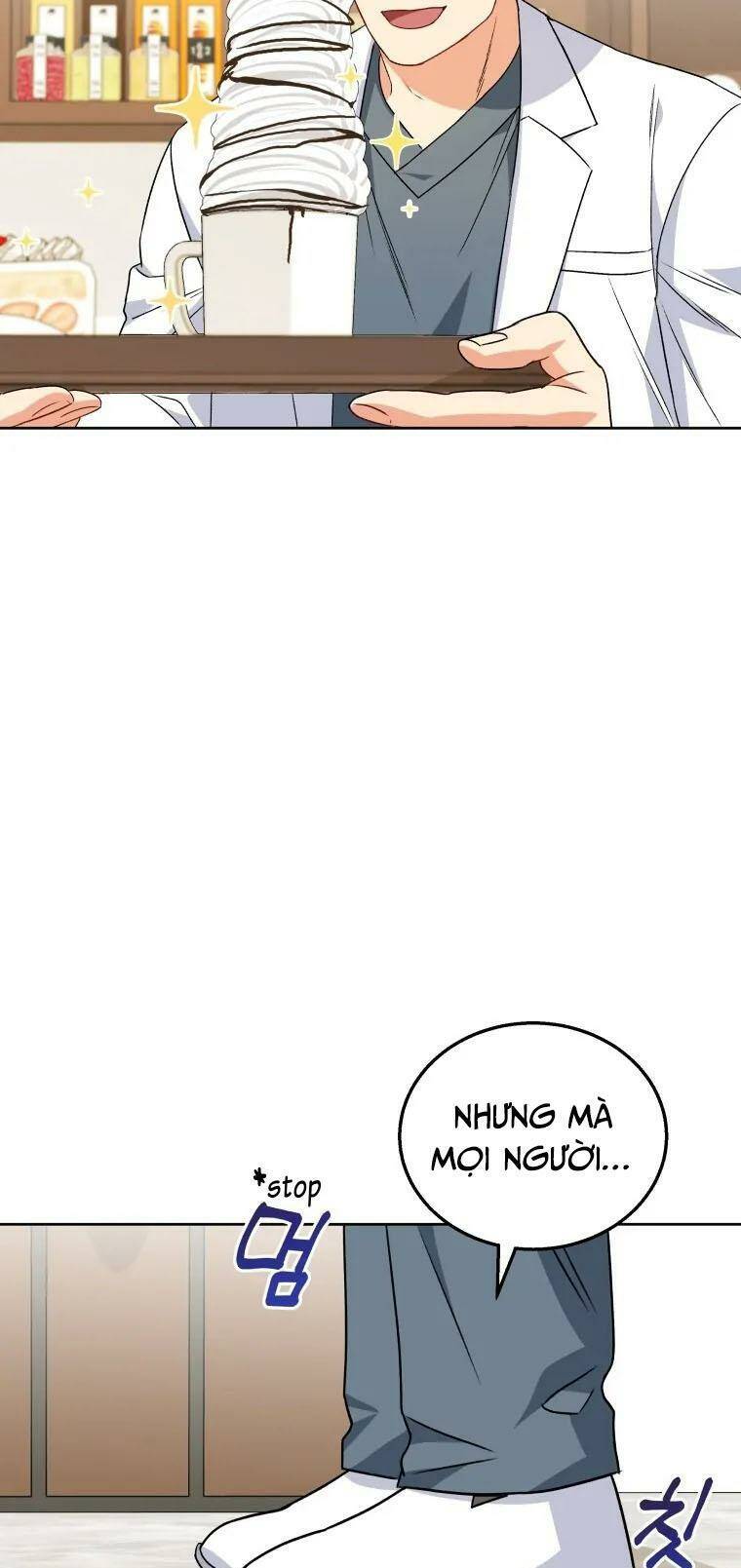 Xin Chào! Bác Sĩ Thú Y Chap 22 - Next Chap 23