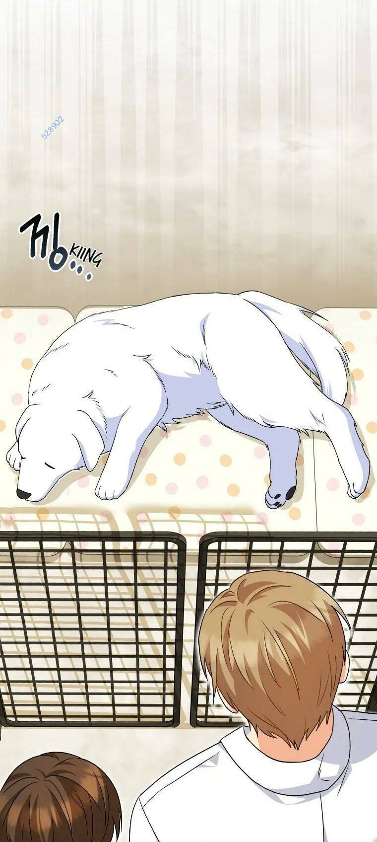 Xin Chào! Bác Sĩ Thú Y Chap 22 - Next Chap 23