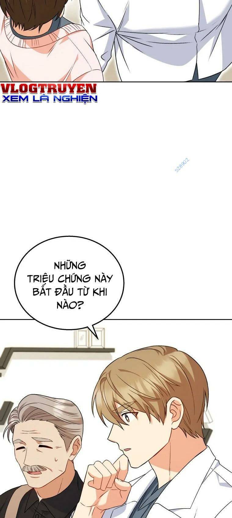 Xin Chào! Bác Sĩ Thú Y Chap 22 - Next Chap 23