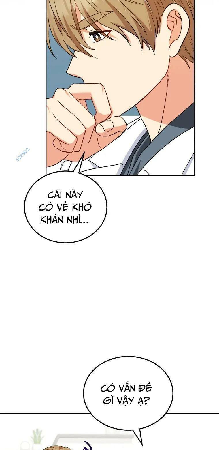 Xin Chào! Bác Sĩ Thú Y Chap 22 - Next Chap 23