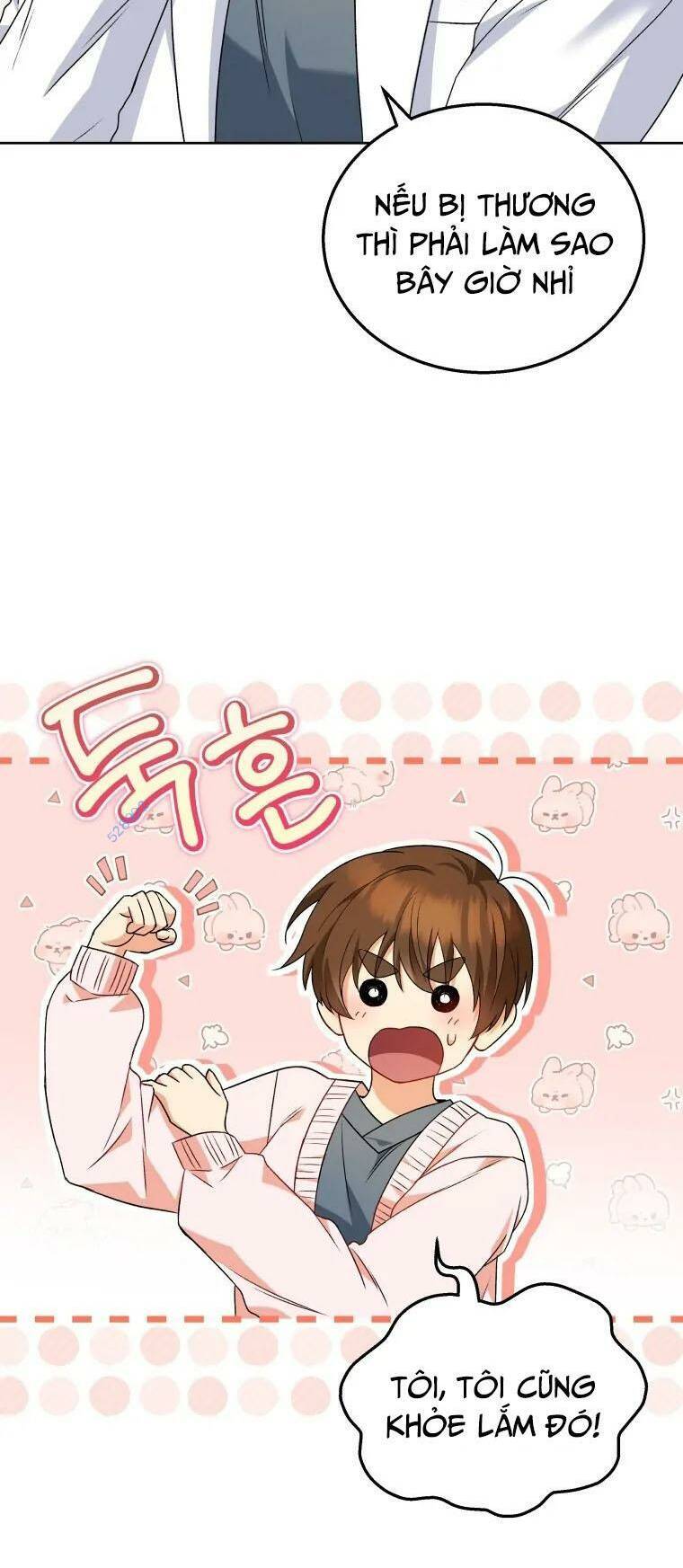 Xin Chào! Bác Sĩ Thú Y Chap 22 - Next Chap 23