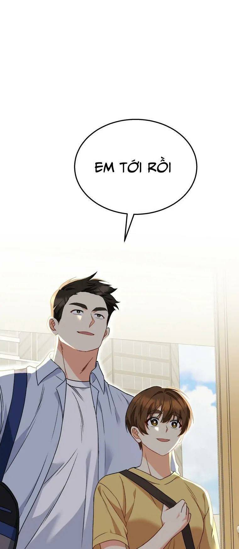 Xin Chào! Bác Sĩ Thú Y Chap 22 - Next Chap 23