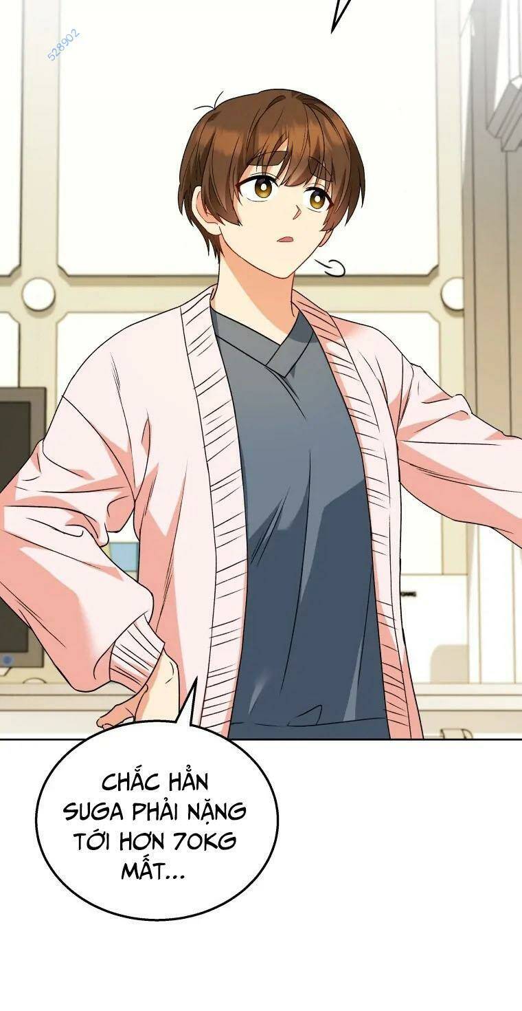 Xin Chào! Bác Sĩ Thú Y Chap 22 - Next Chap 23