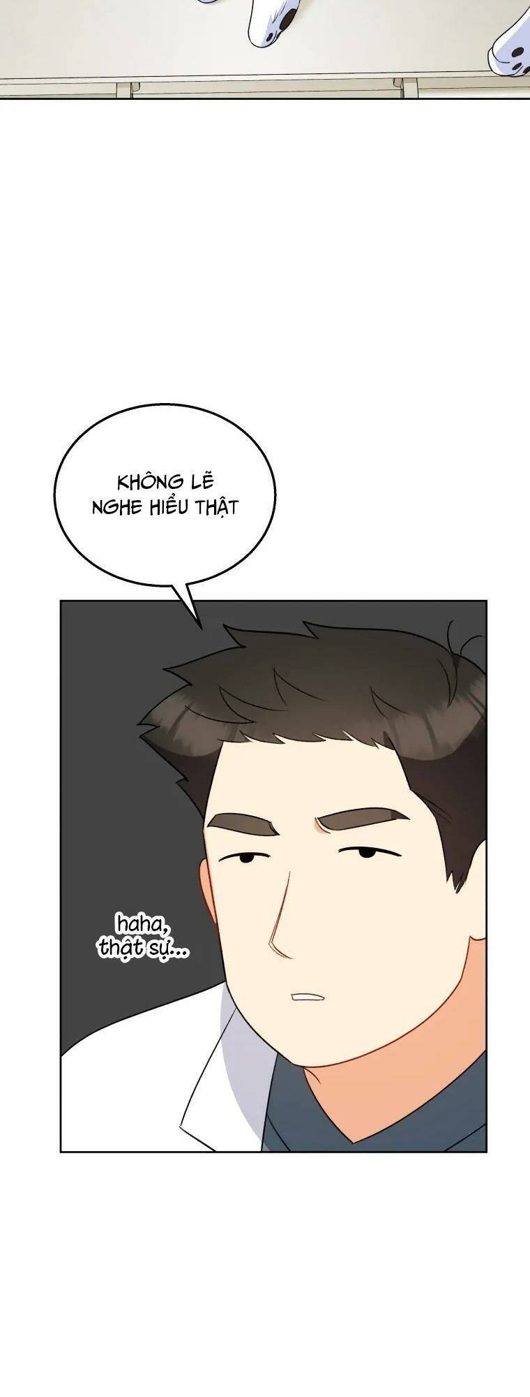 Xin Chào! Bác Sĩ Thú Y Chap 23 - Next Chap 24