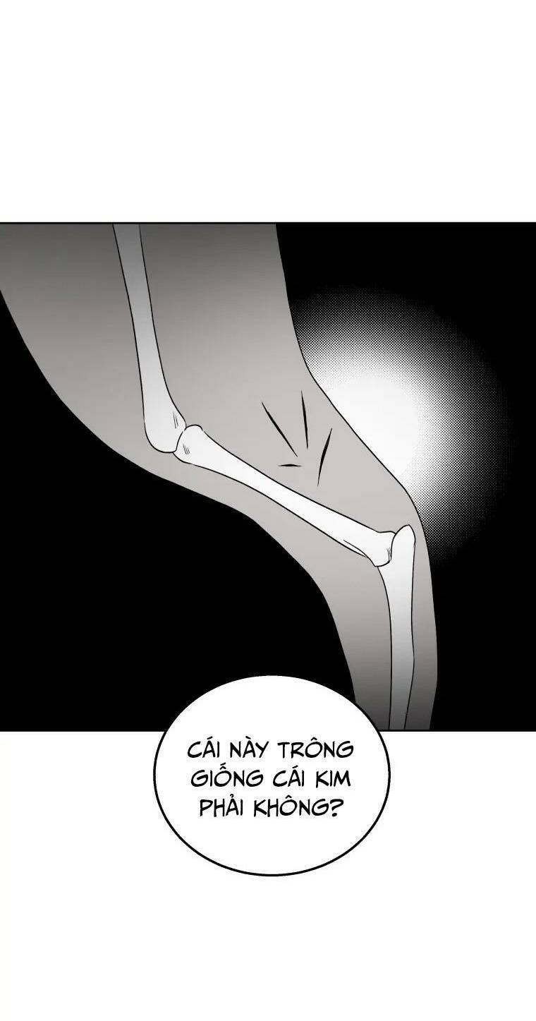 Xin Chào! Bác Sĩ Thú Y Chap 23 - Next Chap 24