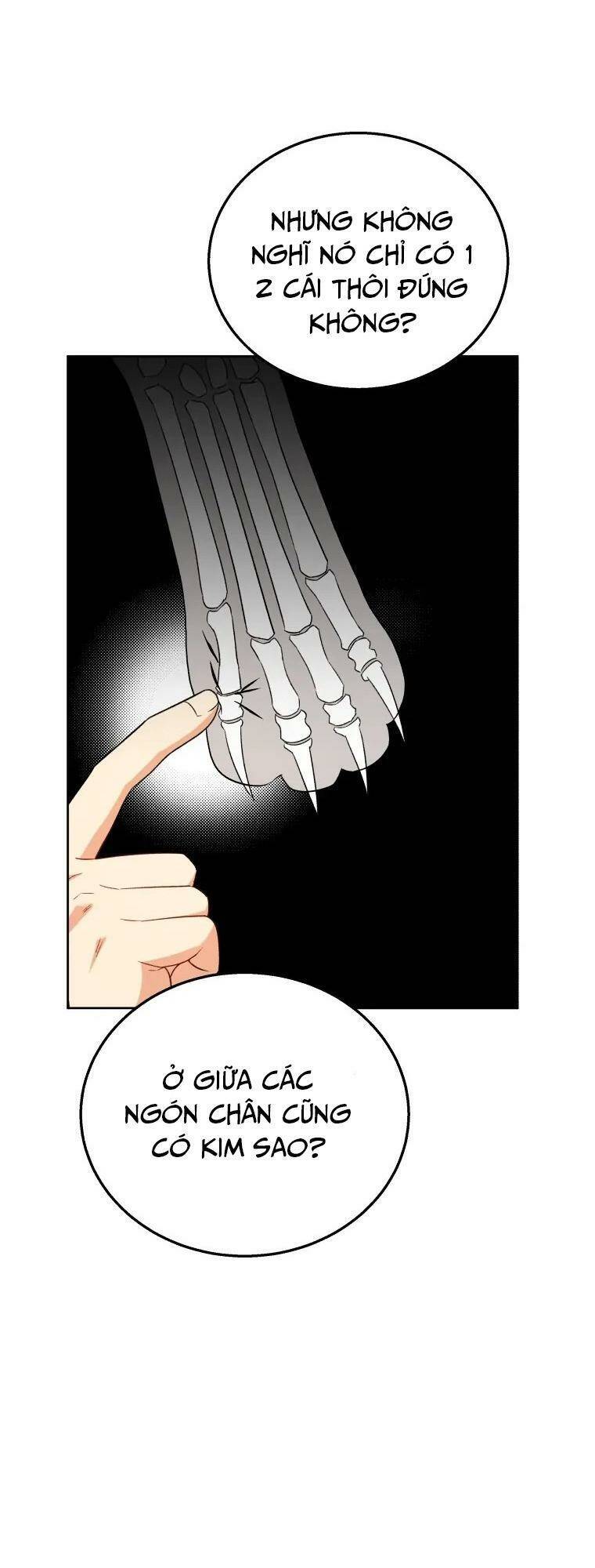 Xin Chào! Bác Sĩ Thú Y Chap 23 - Next Chap 24