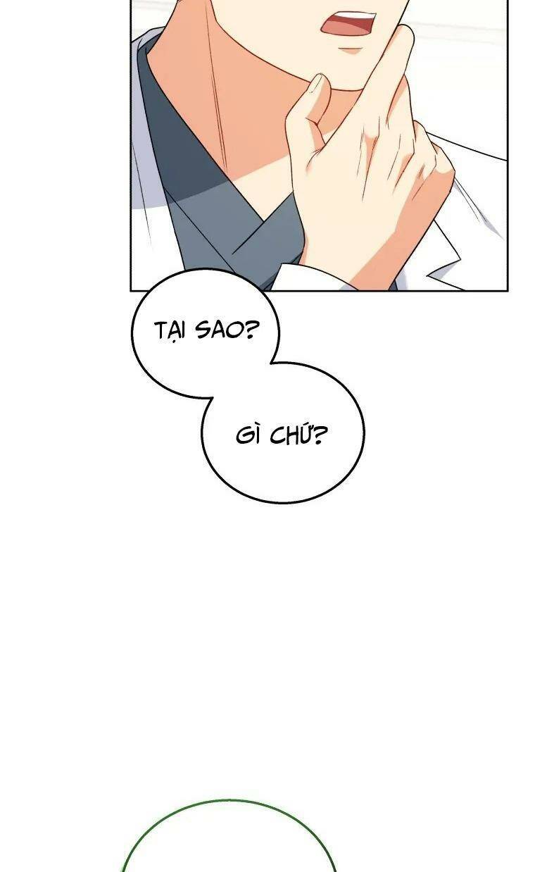 Xin Chào! Bác Sĩ Thú Y Chap 23 - Next Chap 24