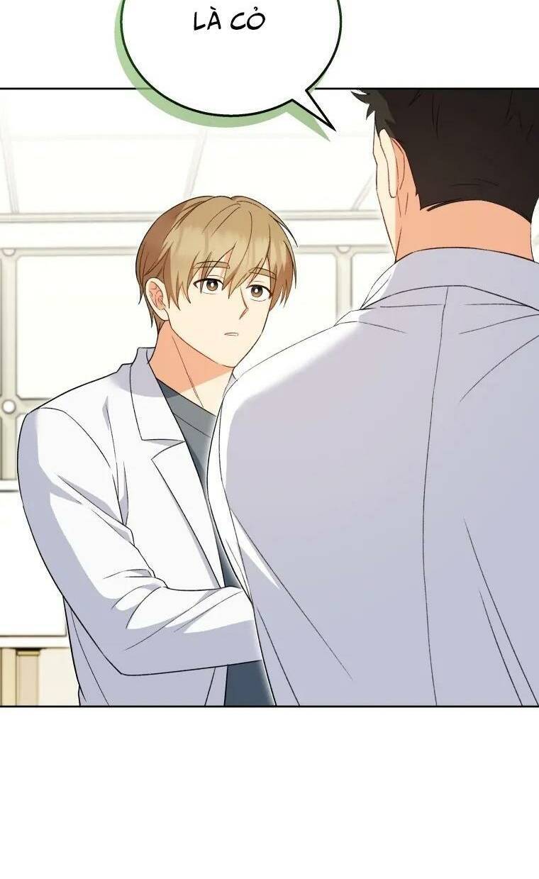 Xin Chào! Bác Sĩ Thú Y Chap 23 - Next Chap 24