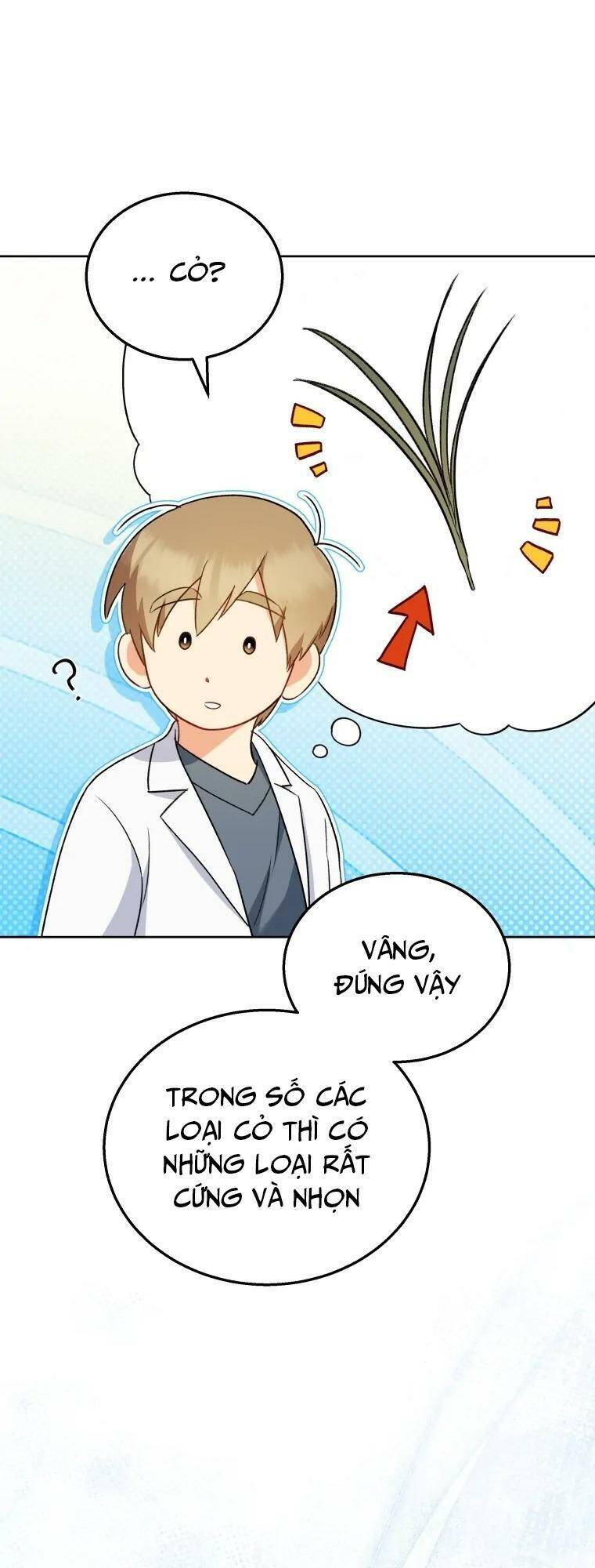 Xin Chào! Bác Sĩ Thú Y Chap 23 - Next Chap 24