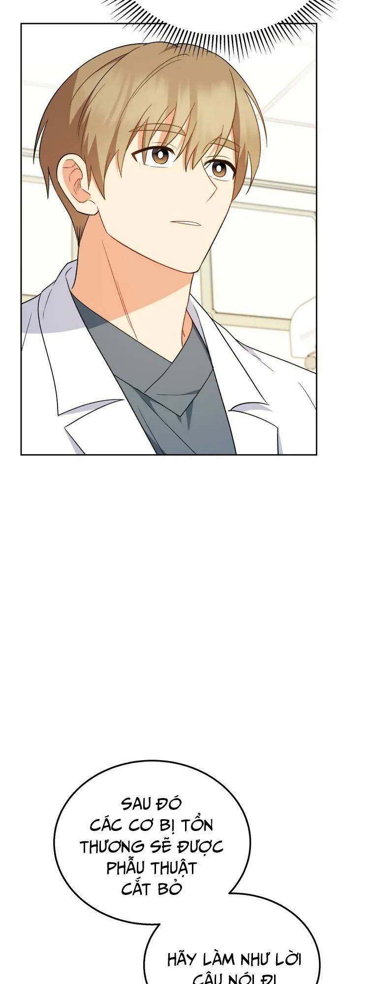 Xin Chào! Bác Sĩ Thú Y Chap 23 - Next Chap 24