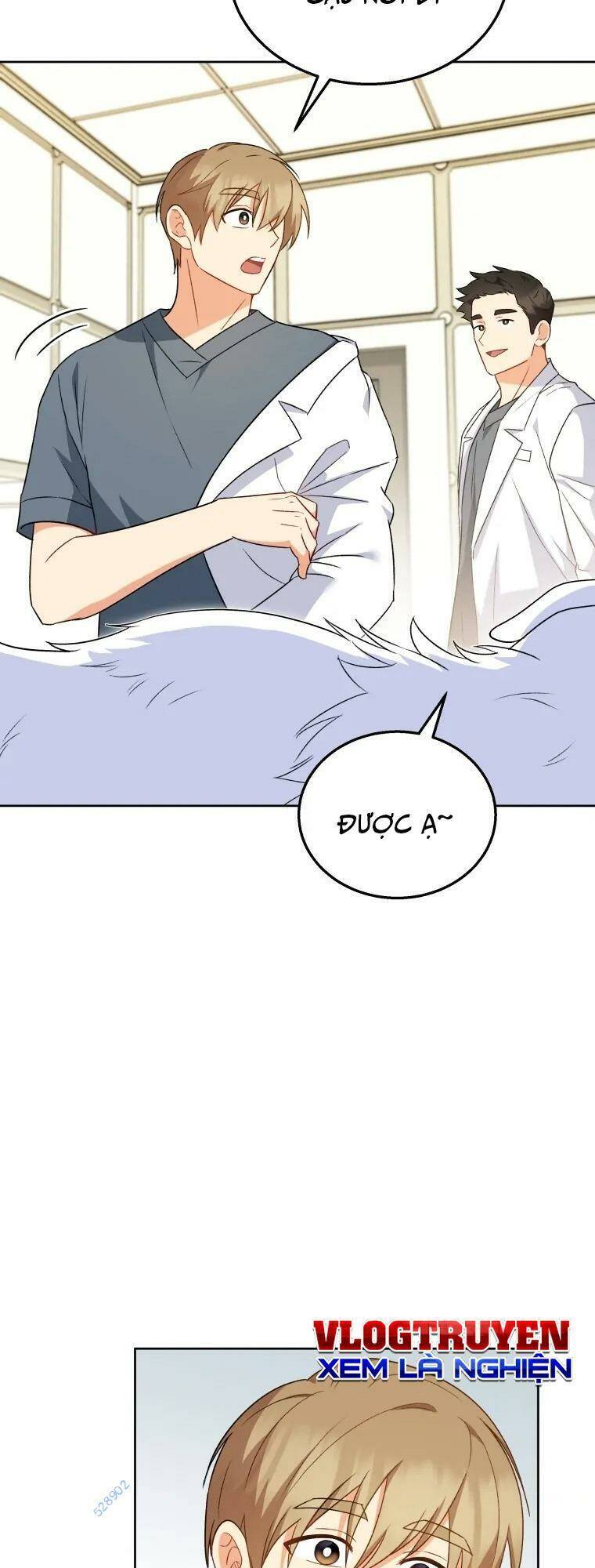 Xin Chào! Bác Sĩ Thú Y Chap 23 - Next Chap 24