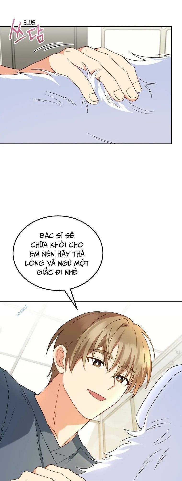 Xin Chào! Bác Sĩ Thú Y Chap 23 - Next Chap 24