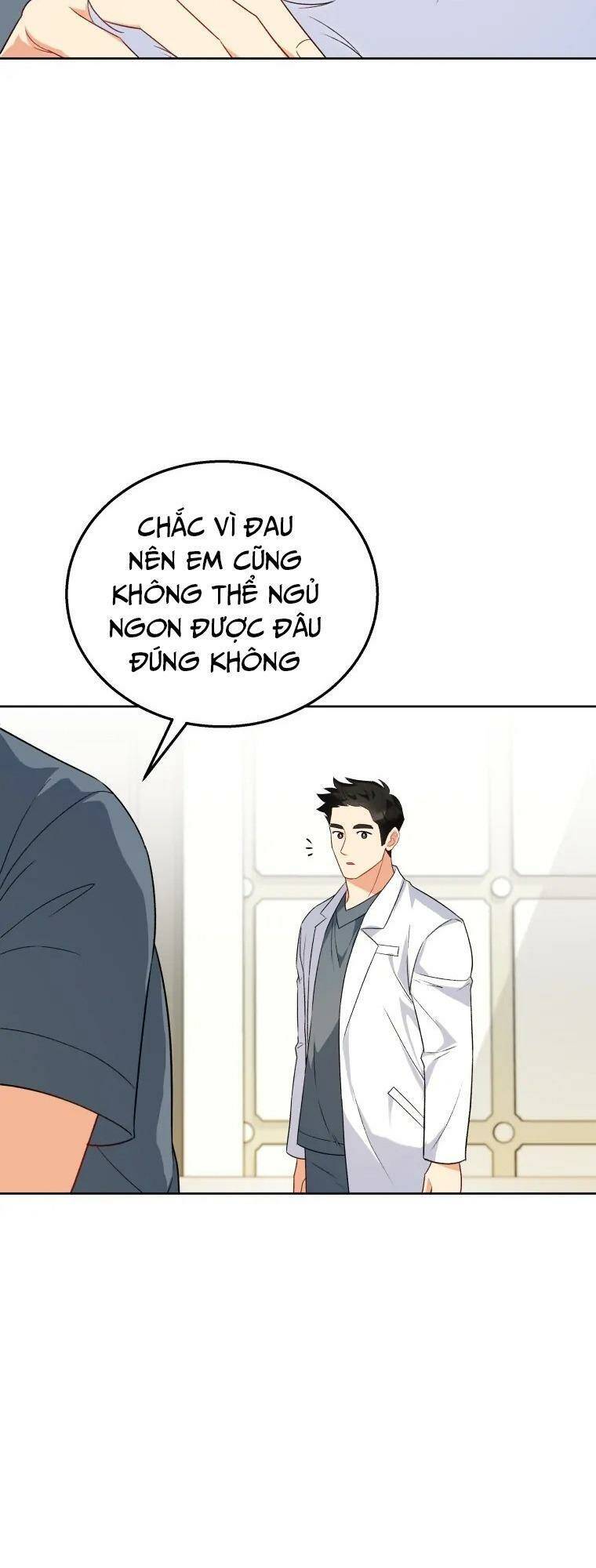 Xin Chào! Bác Sĩ Thú Y Chap 23 - Next Chap 24