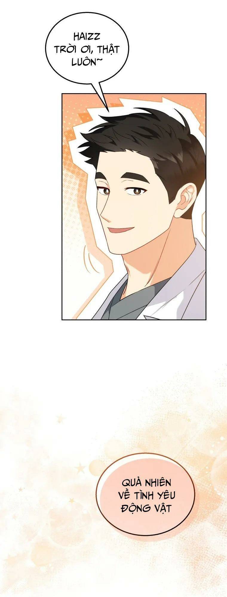 Xin Chào! Bác Sĩ Thú Y Chap 23 - Next Chap 24