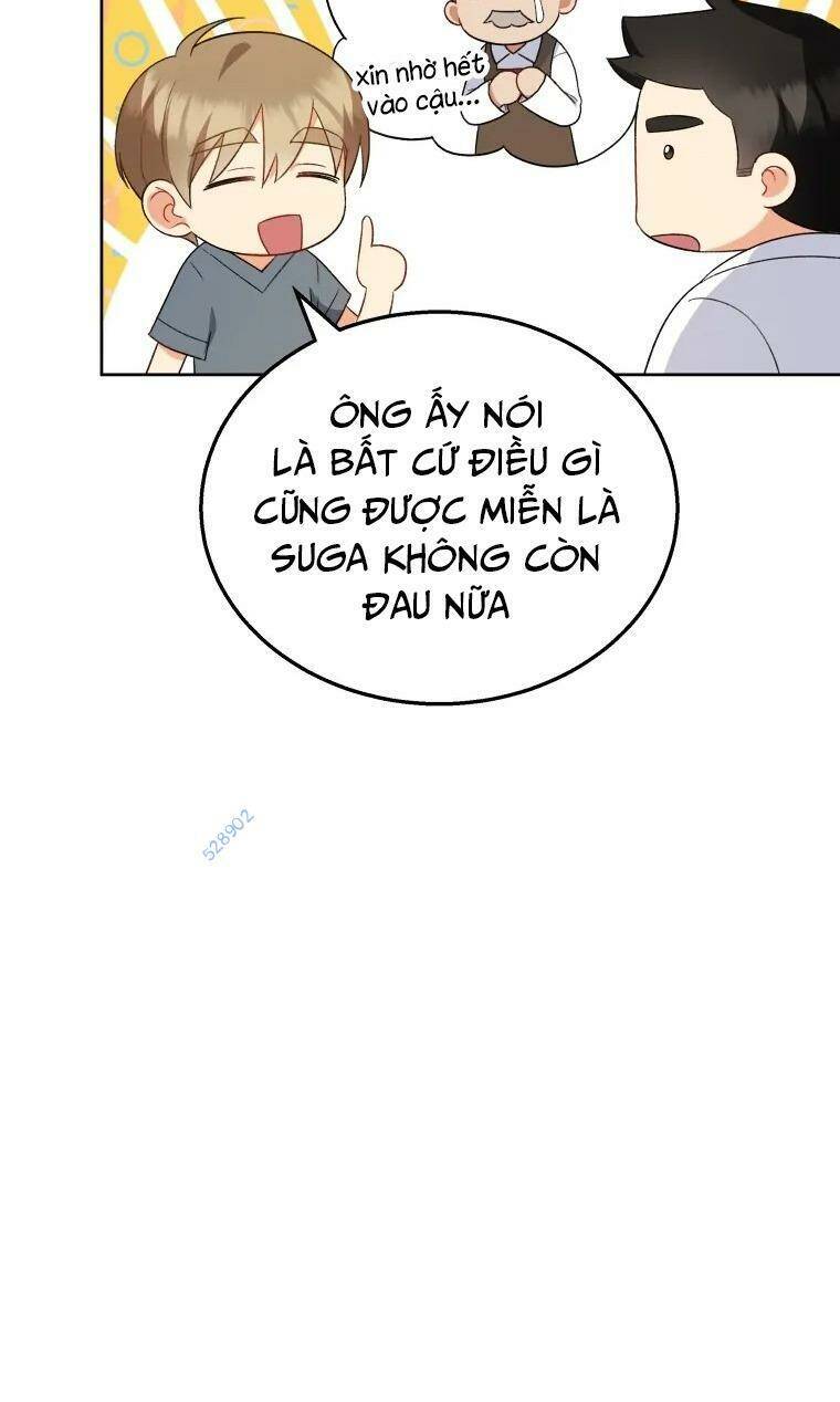 Xin Chào! Bác Sĩ Thú Y Chap 23 - Next Chap 24