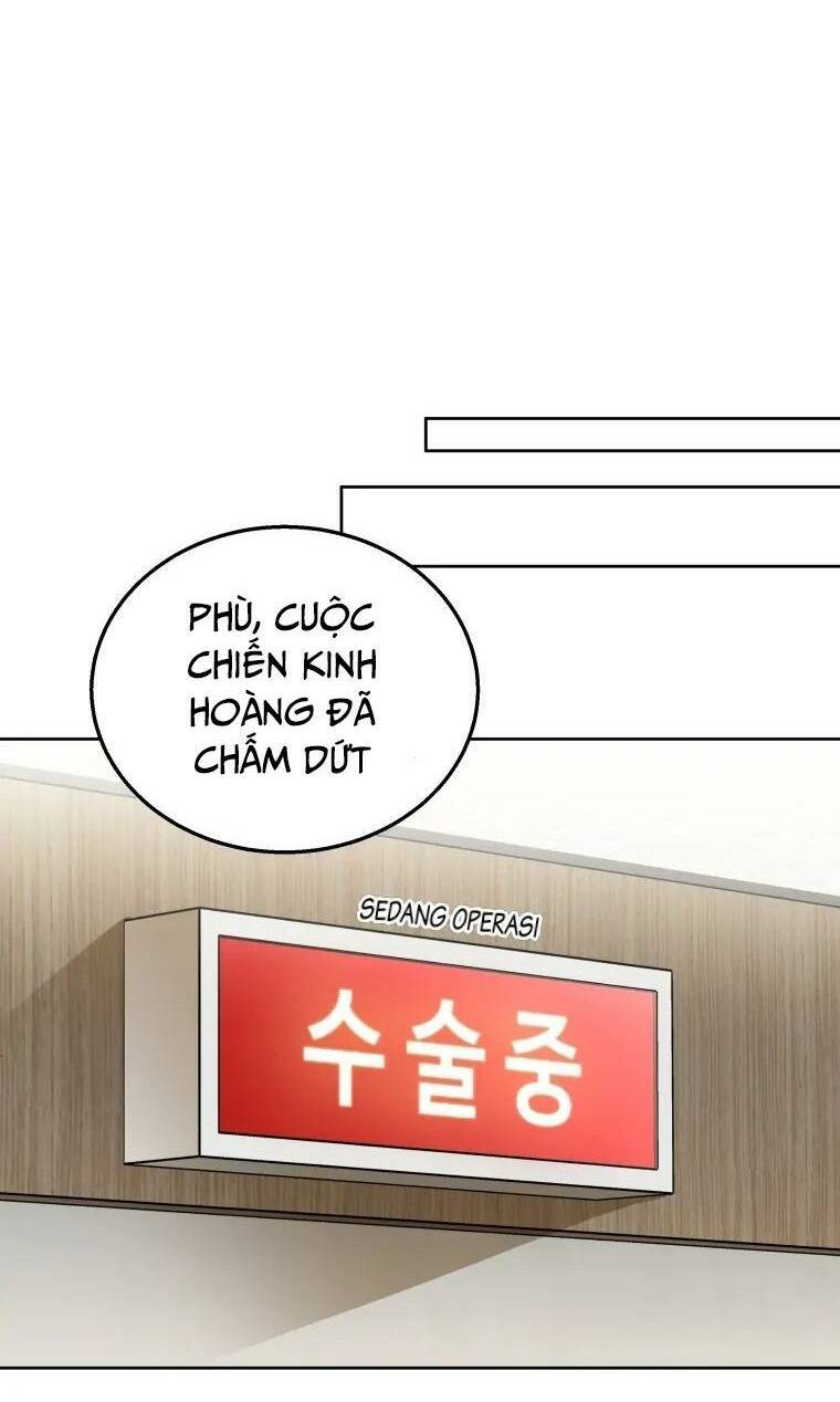 Xin Chào! Bác Sĩ Thú Y Chap 23 - Next Chap 24