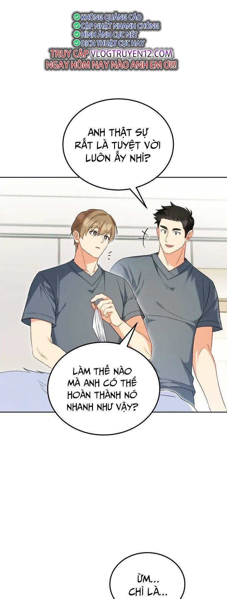 Xin Chào! Bác Sĩ Thú Y Chap 23 - Next Chap 24
