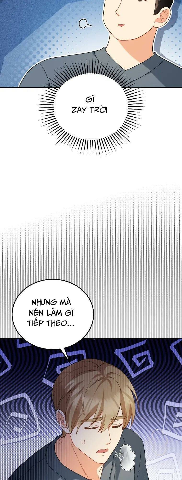 Xin Chào! Bác Sĩ Thú Y Chap 23 - Next Chap 24