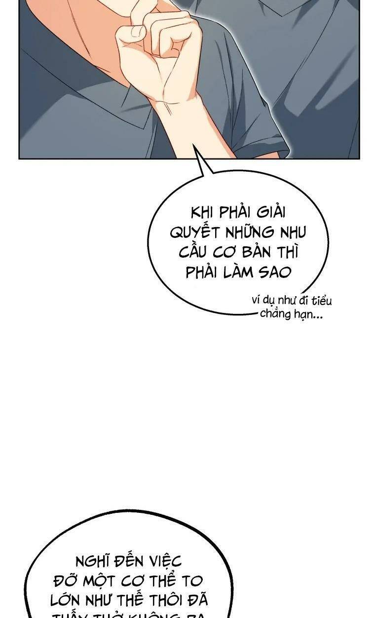Xin Chào! Bác Sĩ Thú Y Chap 23 - Next Chap 24