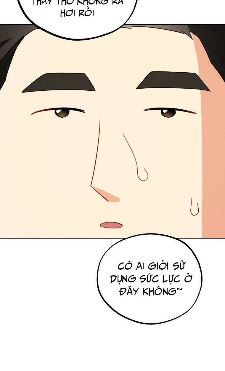 Xin Chào! Bác Sĩ Thú Y Chap 23 - Next Chap 24