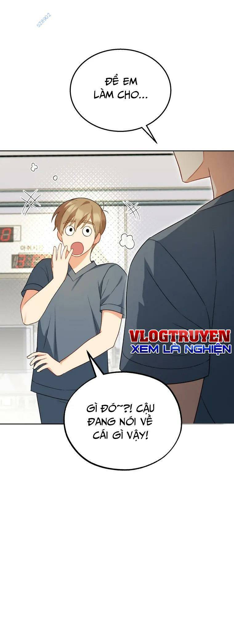 Xin Chào! Bác Sĩ Thú Y Chap 23 - Next Chap 24