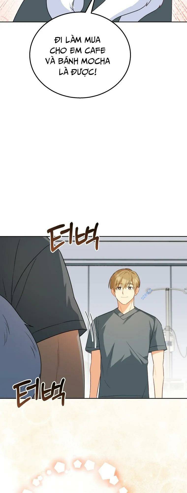 Xin Chào! Bác Sĩ Thú Y Chap 23 - Next Chap 24