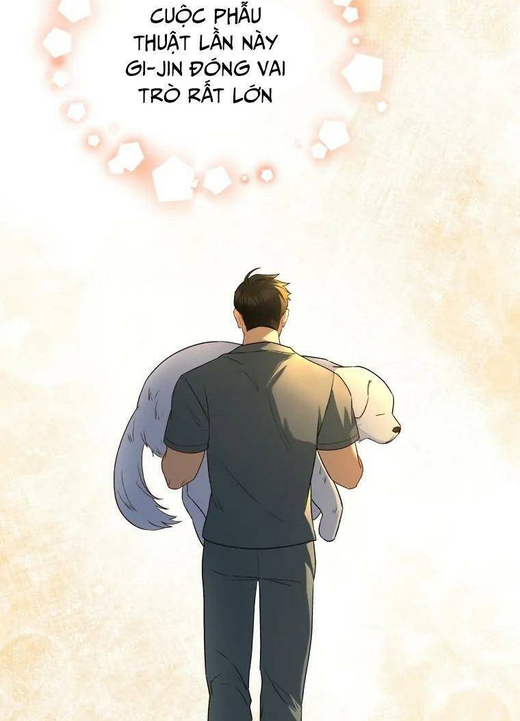 Xin Chào! Bác Sĩ Thú Y Chap 23 - Next Chap 24