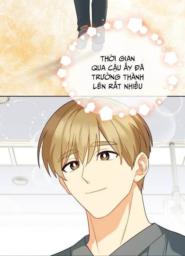 Xin Chào! Bác Sĩ Thú Y Chap 23 - Next Chap 24