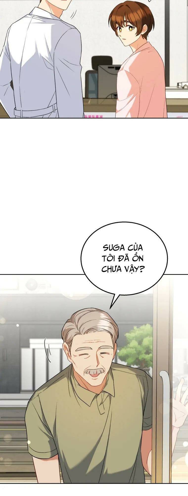 Xin Chào! Bác Sĩ Thú Y Chap 23 - Next Chap 24