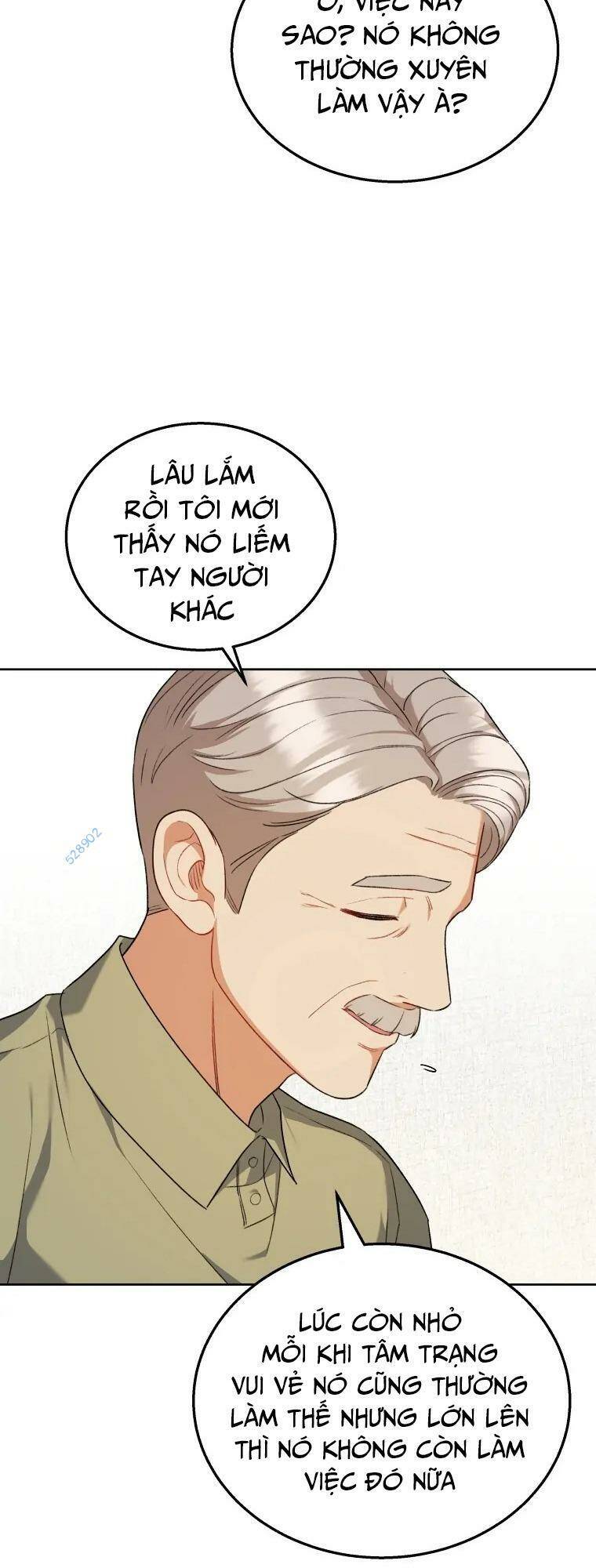 Xin Chào! Bác Sĩ Thú Y Chap 23 - Next Chap 24