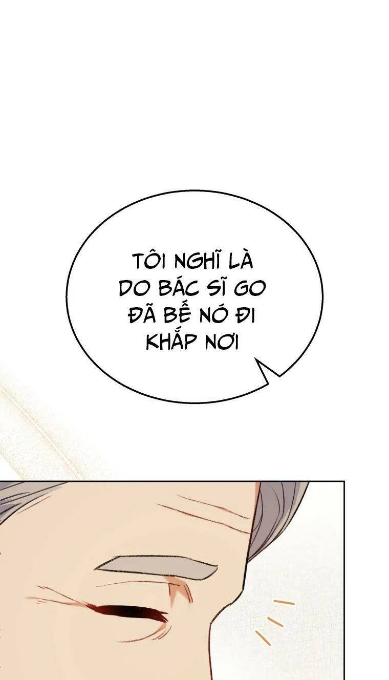 Xin Chào! Bác Sĩ Thú Y Chap 23 - Next Chap 24