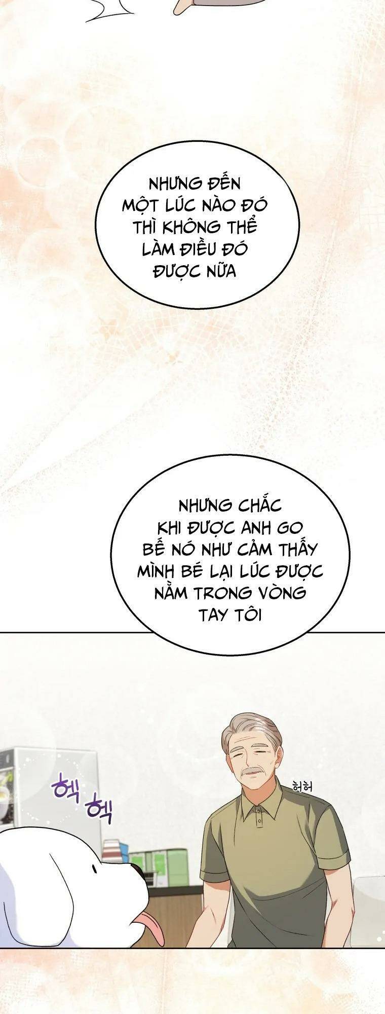 Xin Chào! Bác Sĩ Thú Y Chap 23 - Next Chap 24