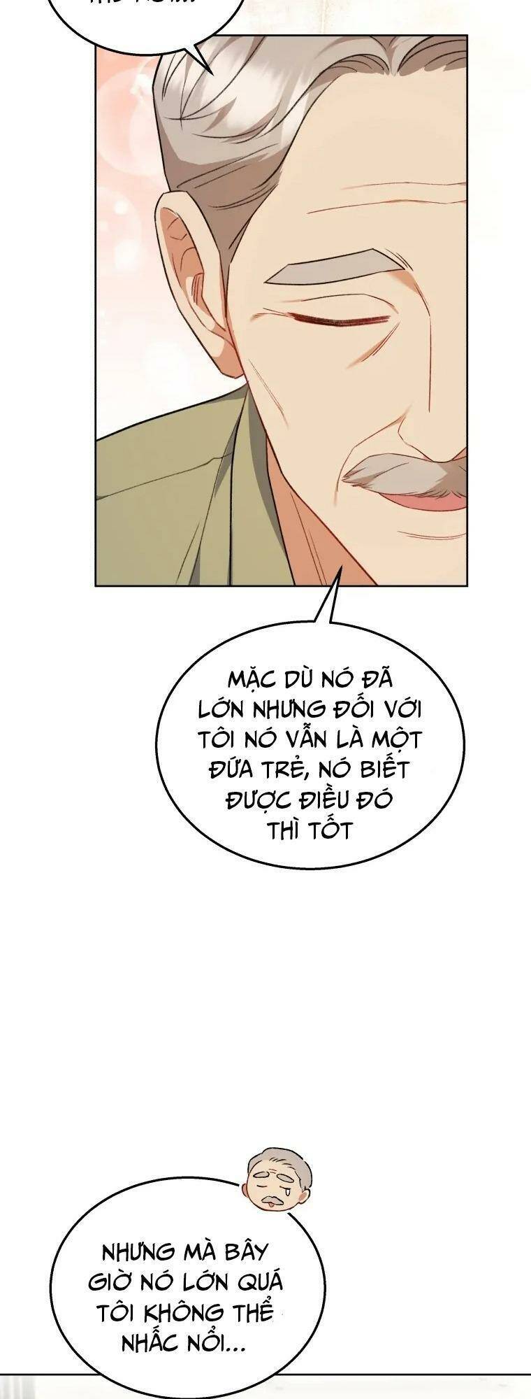 Xin Chào! Bác Sĩ Thú Y Chap 23 - Next Chap 24