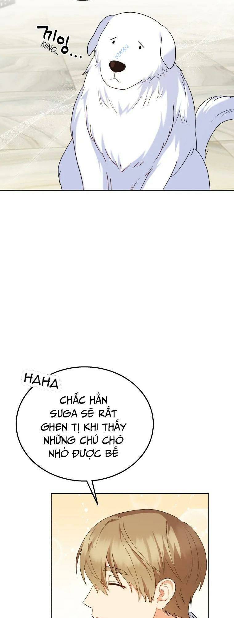 Xin Chào! Bác Sĩ Thú Y Chap 23 - Next Chap 24