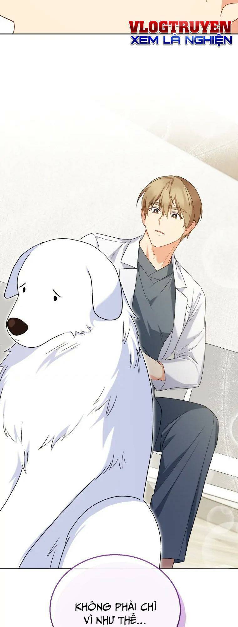 Xin Chào! Bác Sĩ Thú Y Chap 23 - Next Chap 24