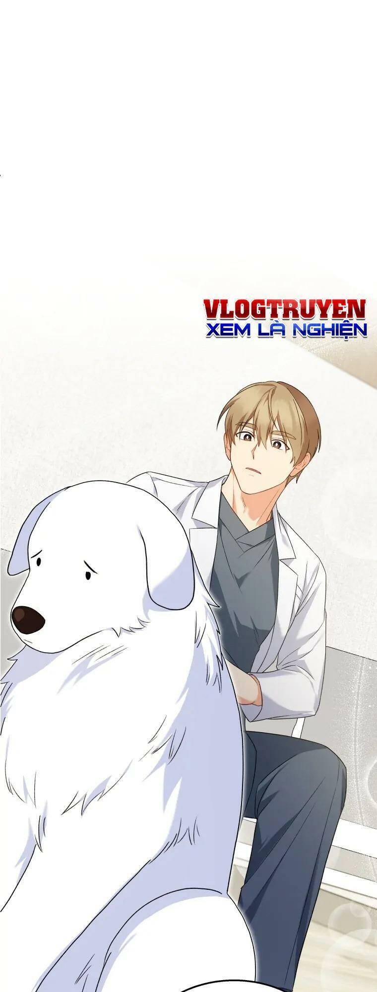 Xin Chào! Bác Sĩ Thú Y Chap 24 - Next Chap 25