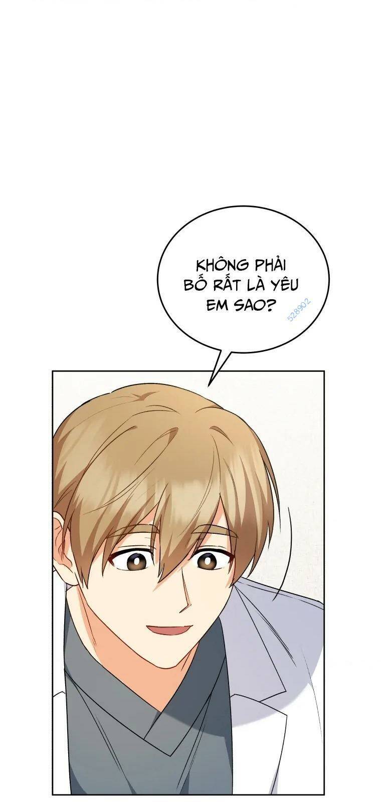 Xin Chào! Bác Sĩ Thú Y Chap 24 - Next Chap 25
