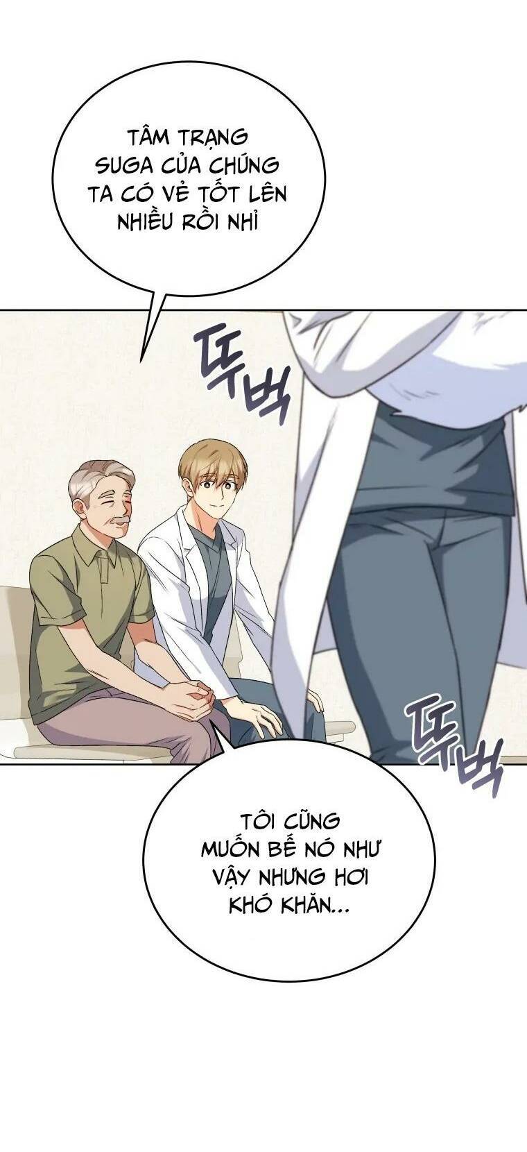 Xin Chào! Bác Sĩ Thú Y Chap 24 - Next Chap 25