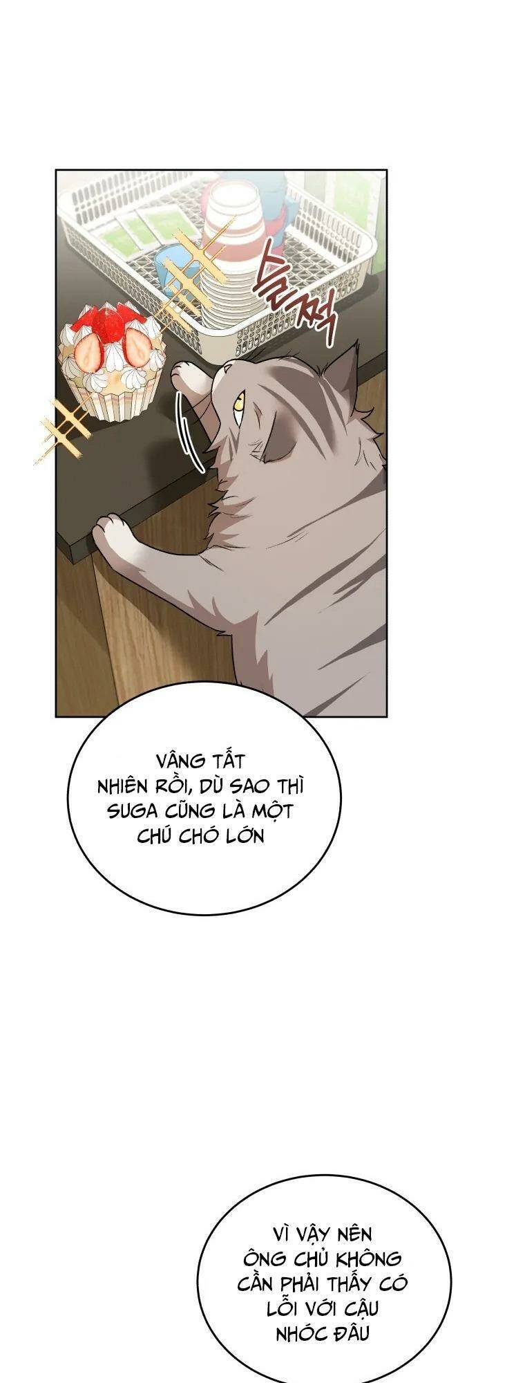Xin Chào! Bác Sĩ Thú Y Chap 24 - Next Chap 25